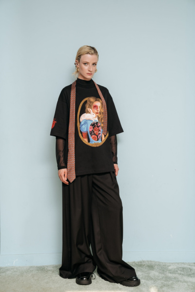 футболка. Изображение 3