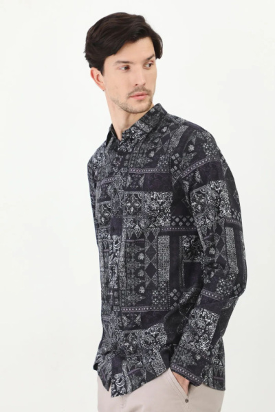 рубашка. Изображение 3