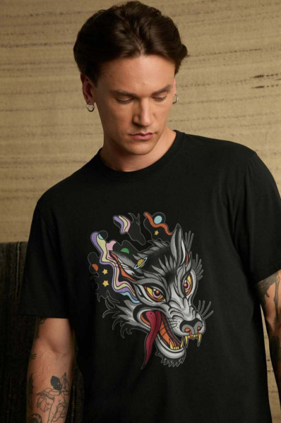 футболка. Изображение 4