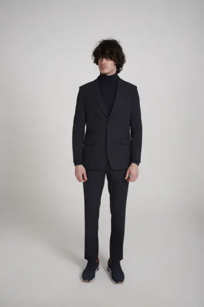 пиджак. Изображение 3