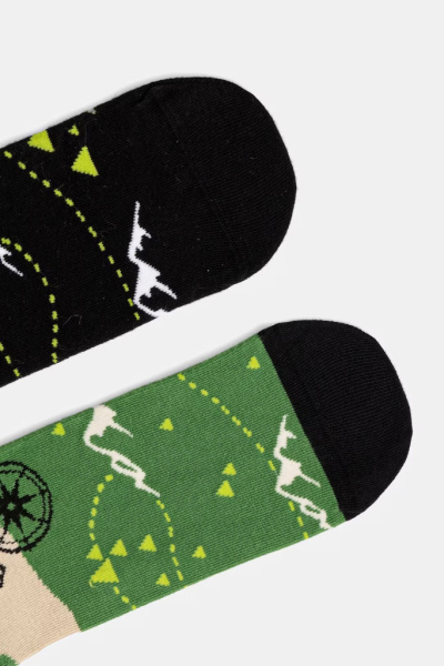 носки 2. Изображение 1