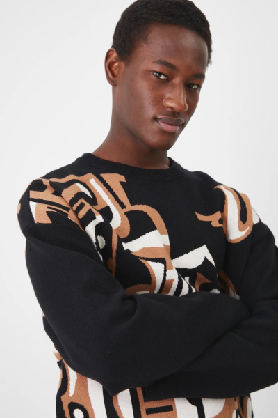 свитер. Изображение 5