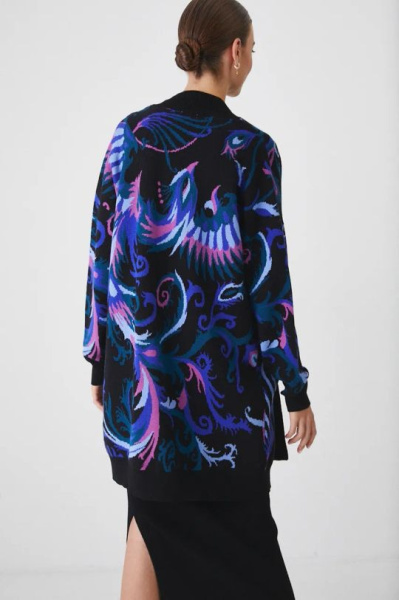 кардиган. Изображение 5