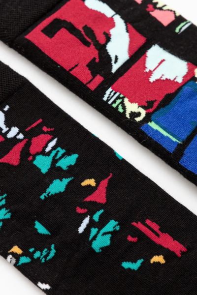 носки 2. Изображение 1