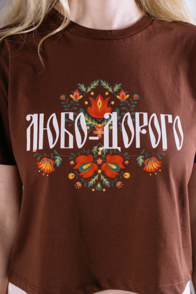 футболка. Изображение 2