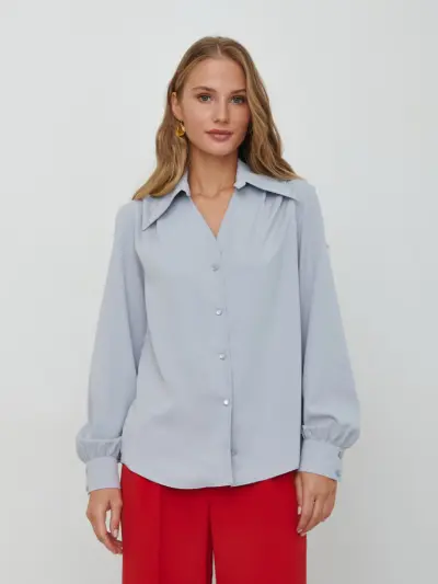 блузка. Изображение 1