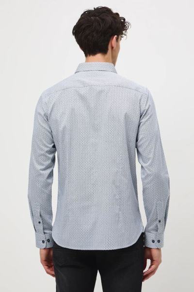 рубашка. Изображение 4