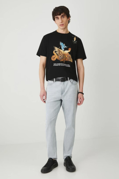 футболка. Изображение 4