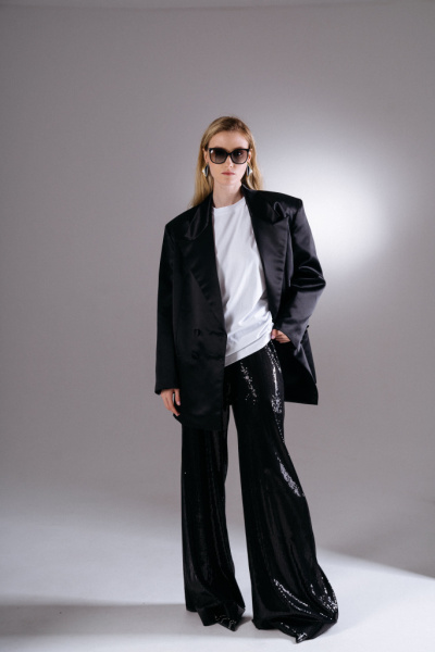 жакет. Изображение 5