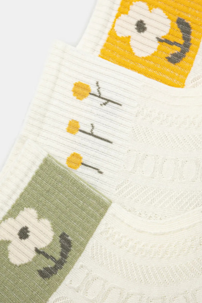 носки 3. Изображение 2