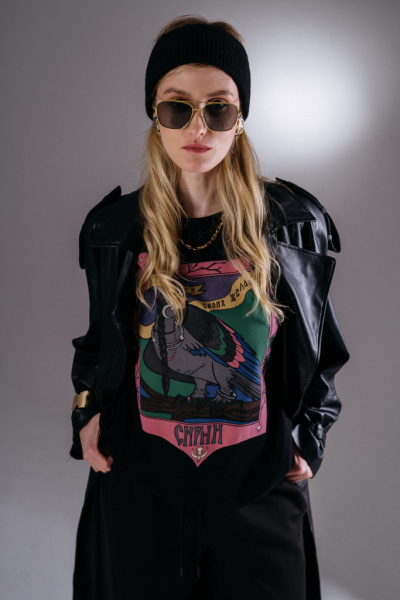 футболка. Изображение 5