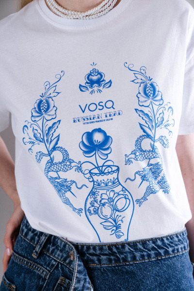 футболка. Изображение 1