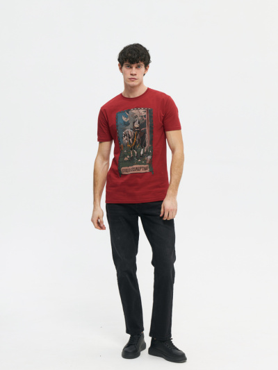 футболка. Изображение 4