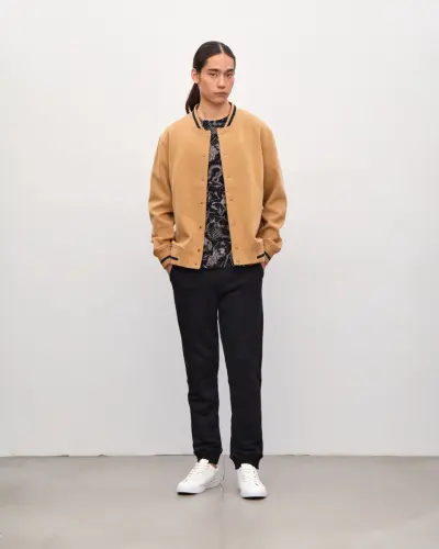 бомбер. Изображение 5