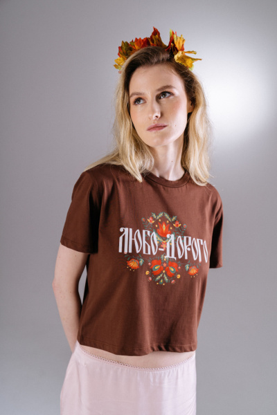 футболка. Изображение 4