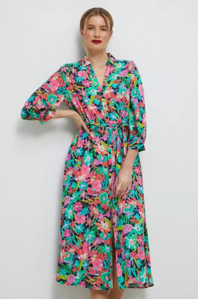 платье. Изображение 1