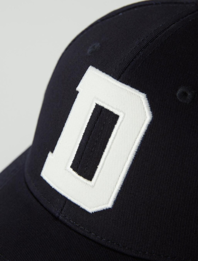 бейсболка. Изображение 2