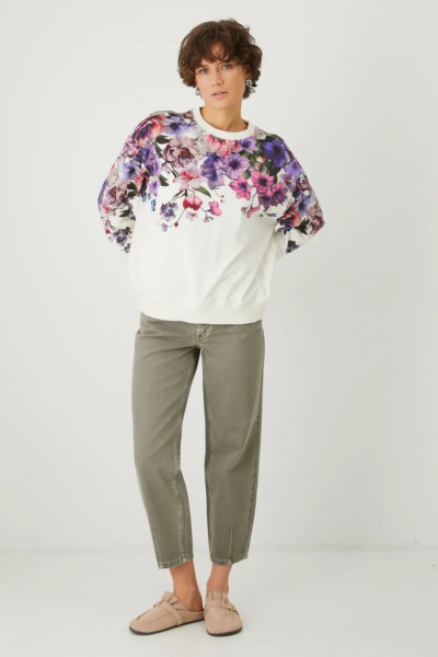 толстовка. Изображение 4