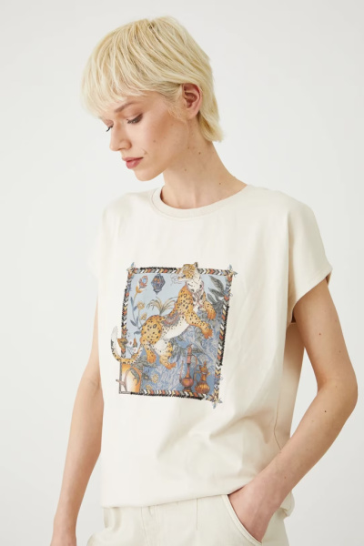 футболка. Изображение 4