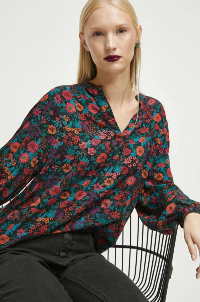 блуза. Изображение 3