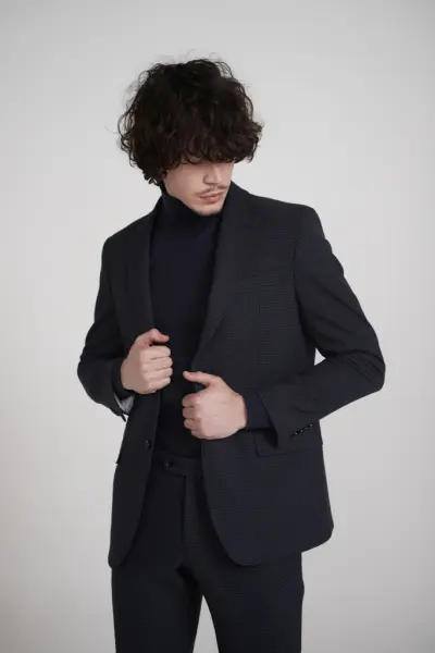 пиджак. Изображение 1