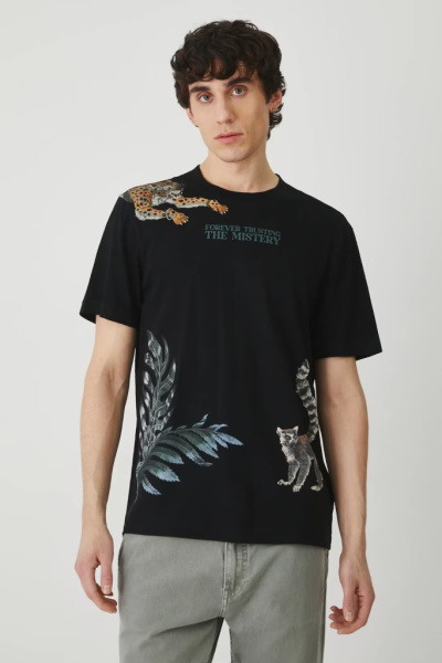 футболка. Изображение 3