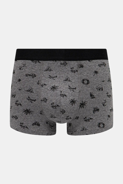 трусы-боксеры. Изображение 5