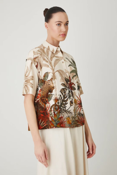 блузка. Изображение 1