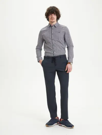 брюки. Изображение 5