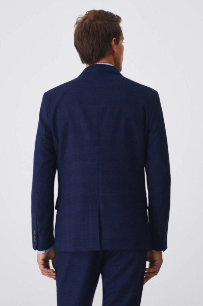 пиджак. Изображение 3