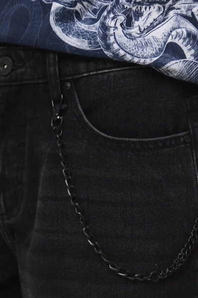 джинсы. Изображение 1