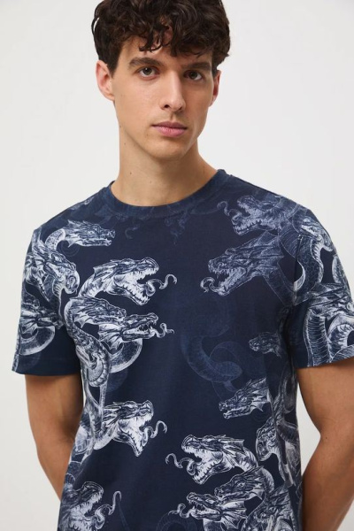 футболка. Изображение 5