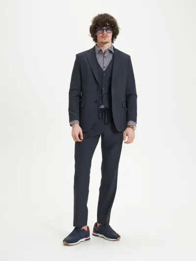 жилет. Изображение 4