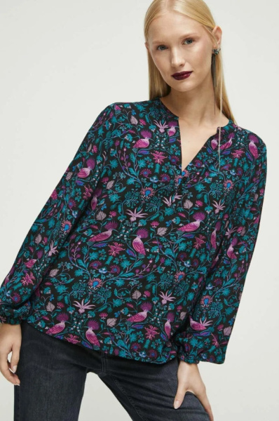 блуза. Изображение 2