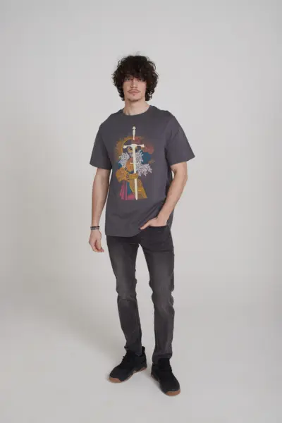 футболка. Изображение 2