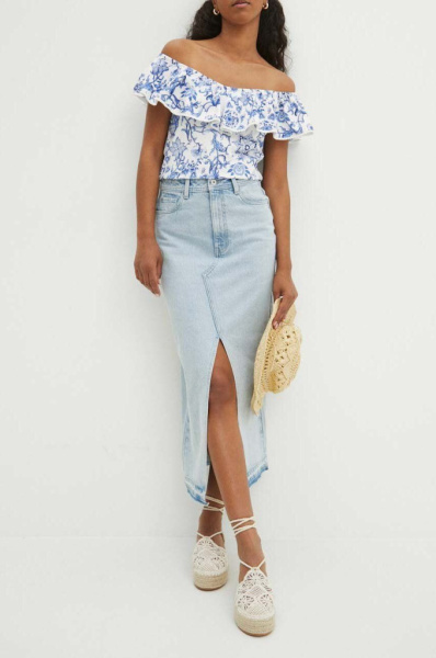 юбка. Изображение 2