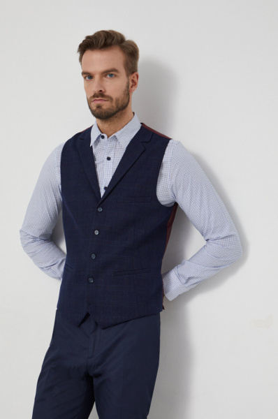 жилет. Изображение 2