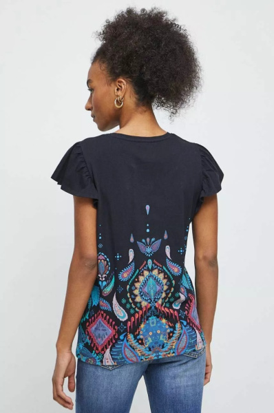 футболка. Изображение 3