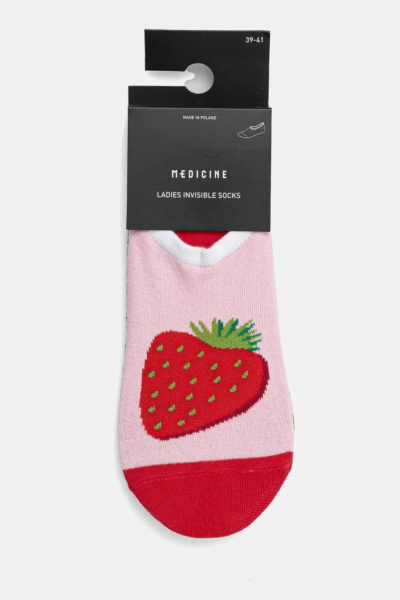 носки 3. Изображение 2