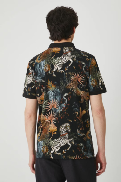 поло. Изображение 2