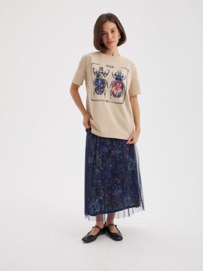 футболка. Изображение 1