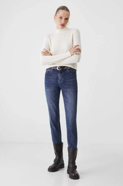 джинсы. Изображение 1