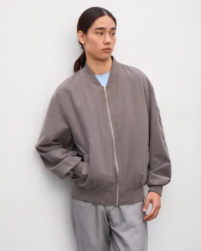 бомбер. Изображение 4