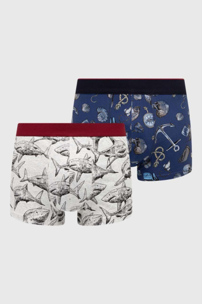 трусы-боксеры. Изображение 3