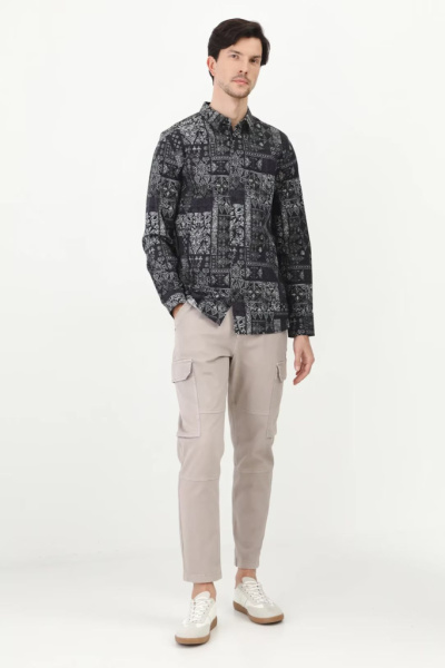 рубашка. Изображение 5