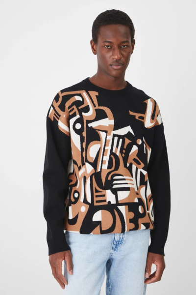 свитер. Изображение 2