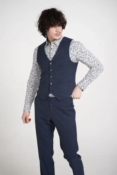 жилет. Изображение 3