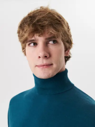 свитер. Изображение 4