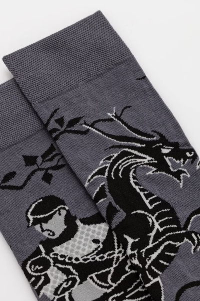 носки 2. Изображение 2