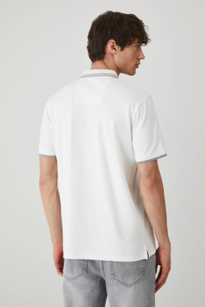 поло. Изображение 4